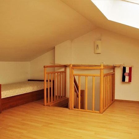 Artists Loft Pula Exterior photo