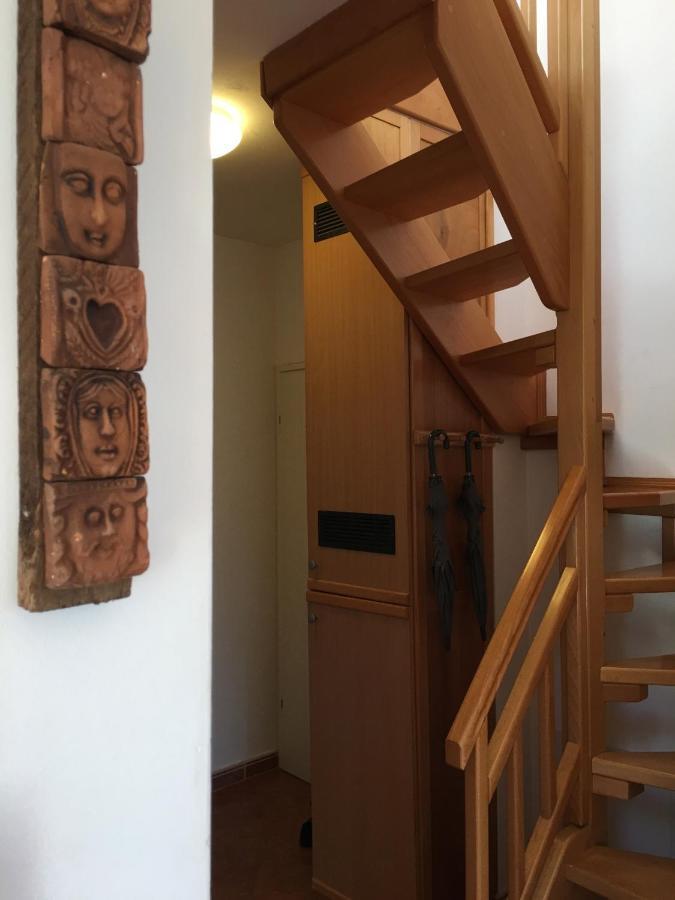 Artists Loft Pula Exterior photo
