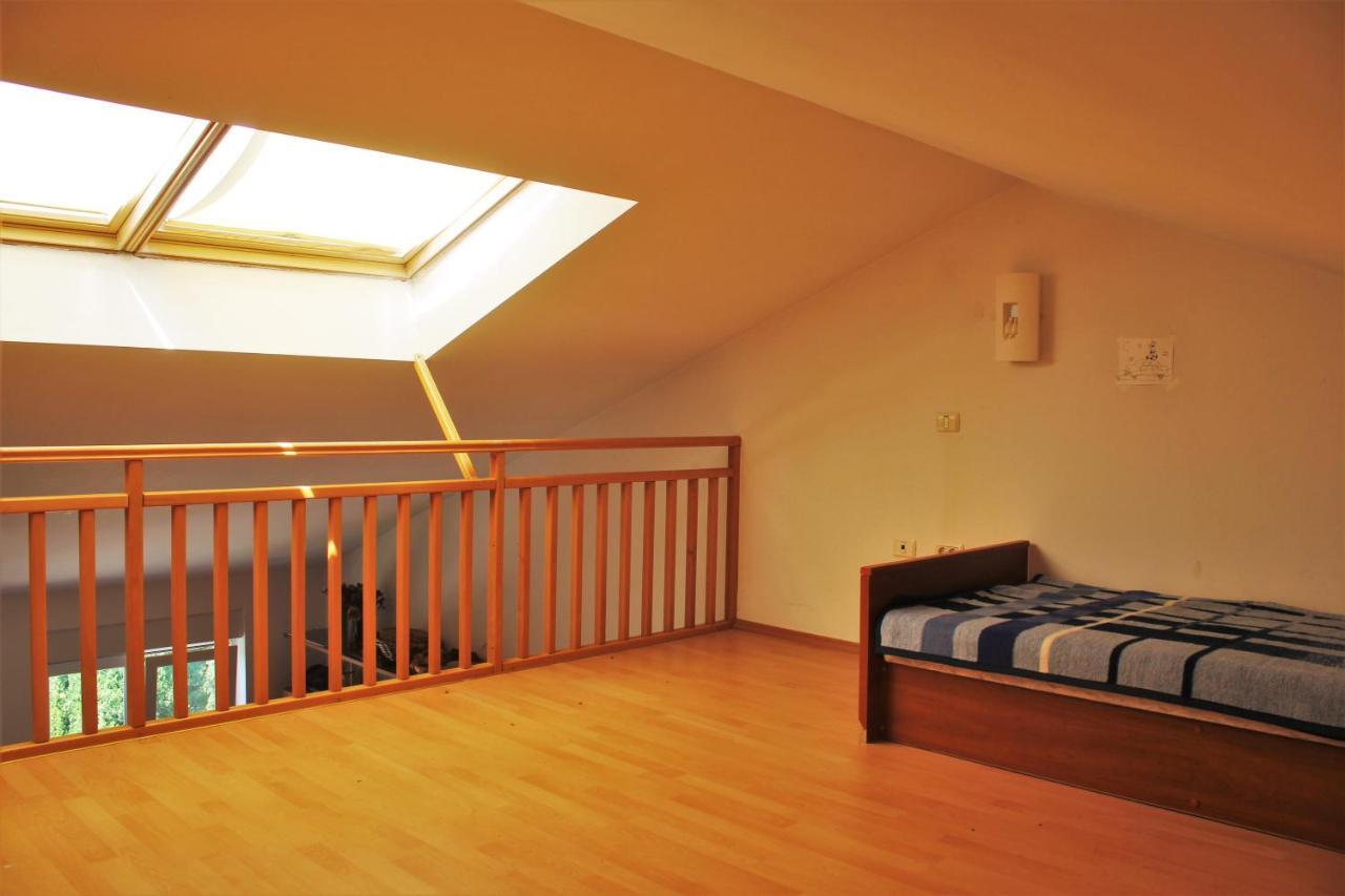 Artists Loft Pula Exterior photo