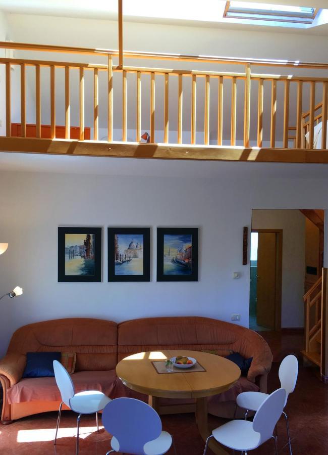 Artists Loft Pula Exterior photo