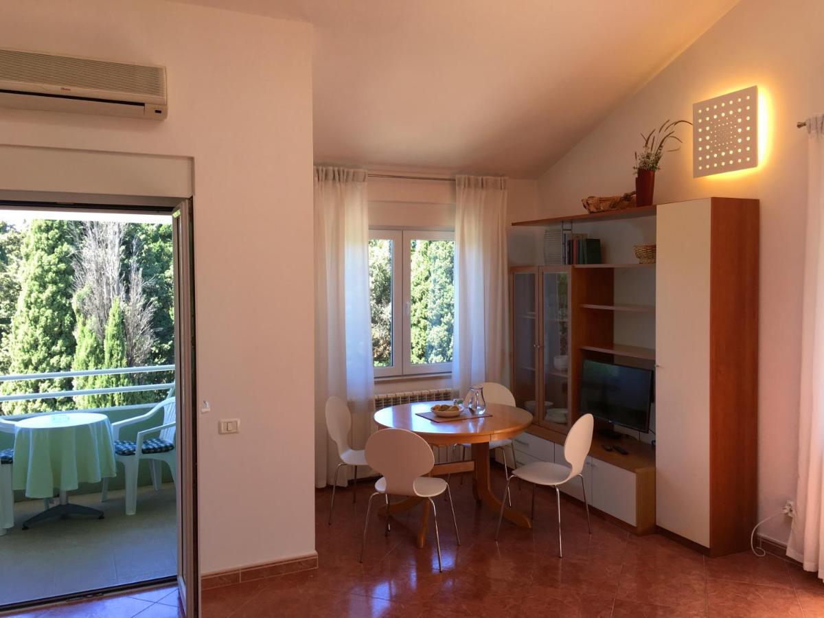 Artists Loft Pula Exterior photo