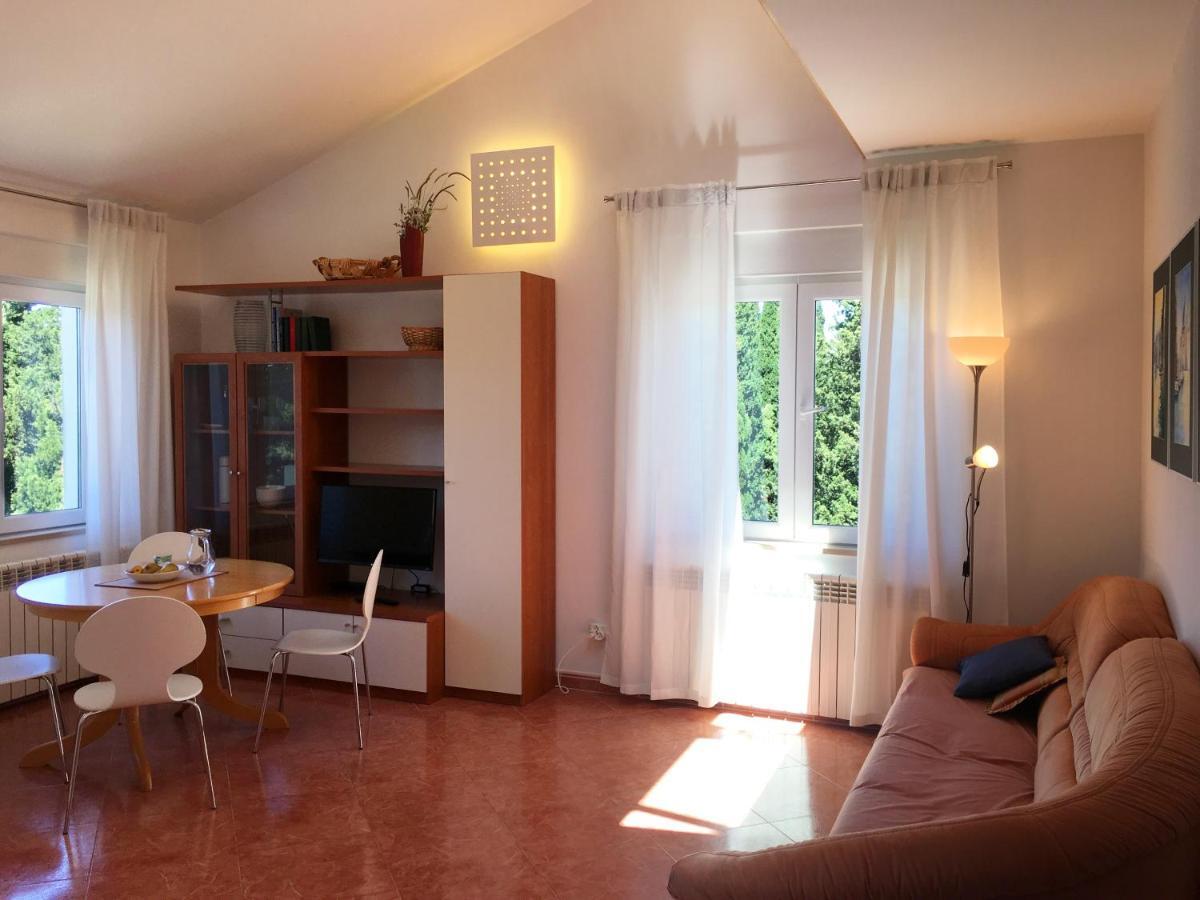 Artists Loft Pula Exterior photo