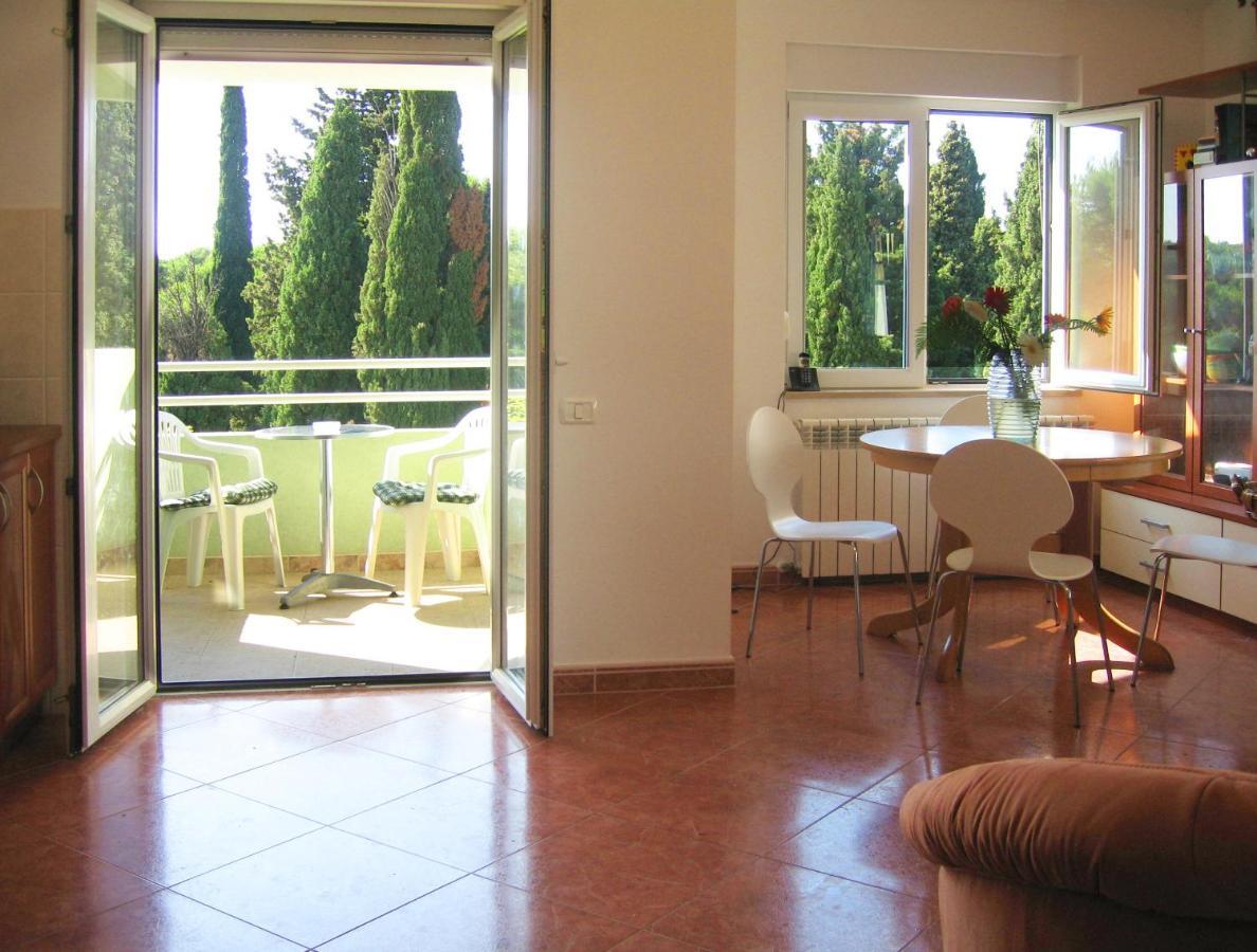 Artists Loft Pula Exterior photo