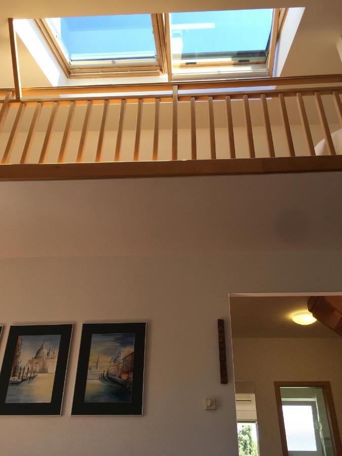 Artists Loft Pula Exterior photo